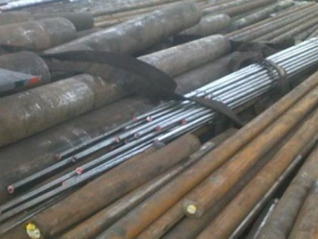 鹿城40CrMnMo7模具钢
