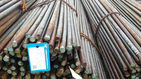 鹿城30CrNi3Mo合金结构钢