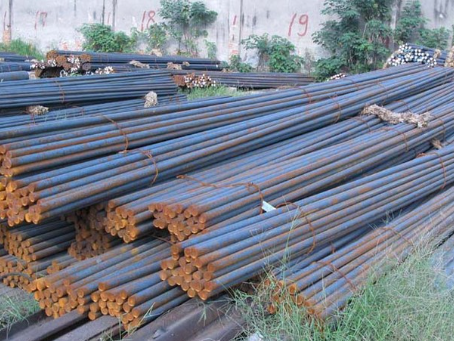 鹿城50Cr合金结构钢