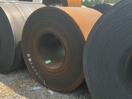 鹿城Q355NHB耐候板